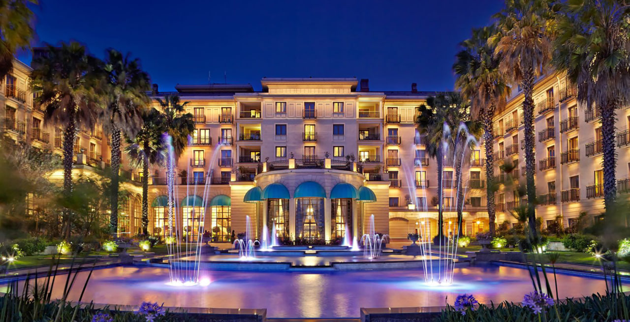 The Best Hotels in Addis Ababa: Your Ultimate Guide