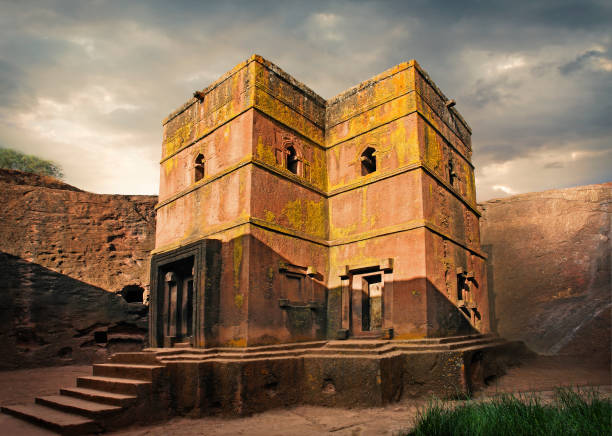 Why Lalibela Is One of Ethiopia’s Greatest Wonders