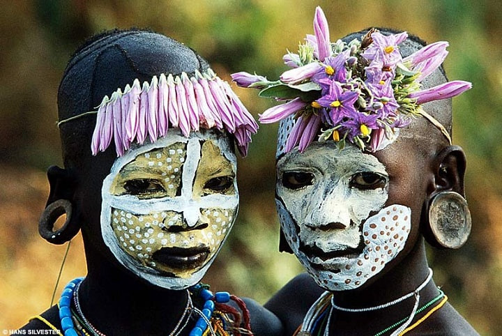 Omo Valley Cultural Tour – Experience Ethiopia's Living Heritage