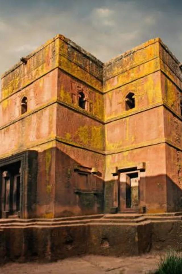 When Is the Best Time to Visit Ethiopia?