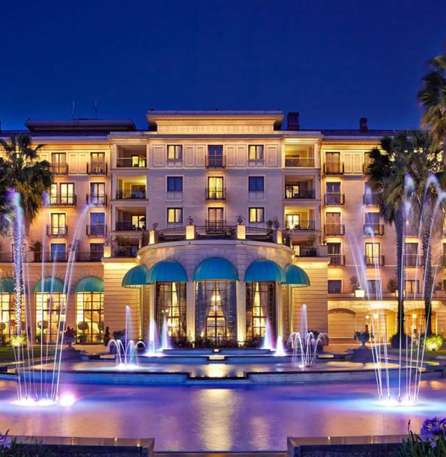Best hotels in Addis Ababa Ethiopia