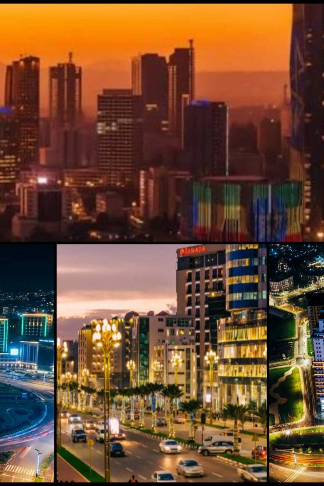 Addis Ababa travel guide attractions