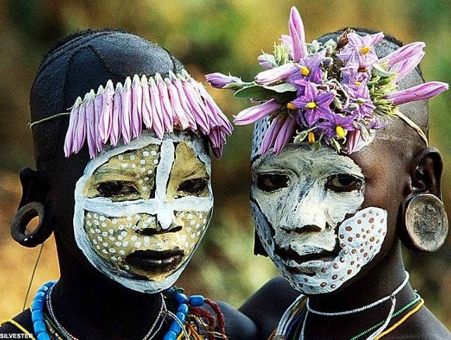 Omo Valley Cultural Tour – Experience Ethiopia's Living Heritage