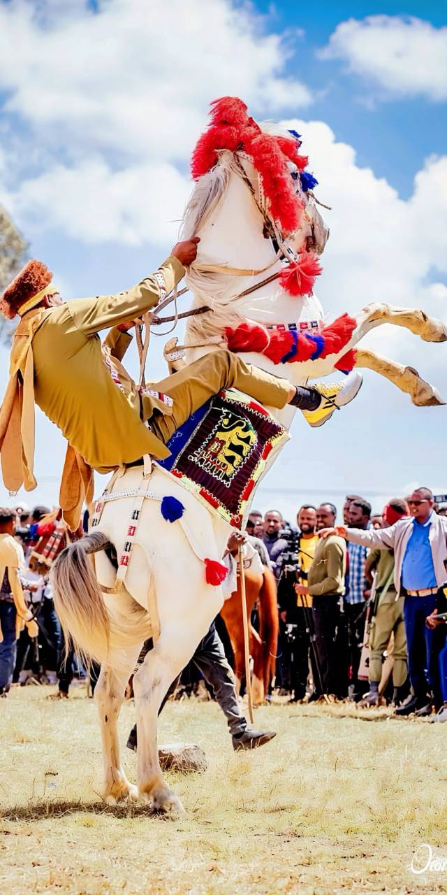 Why Ethiopia Must Be Your Next Cultural Destination