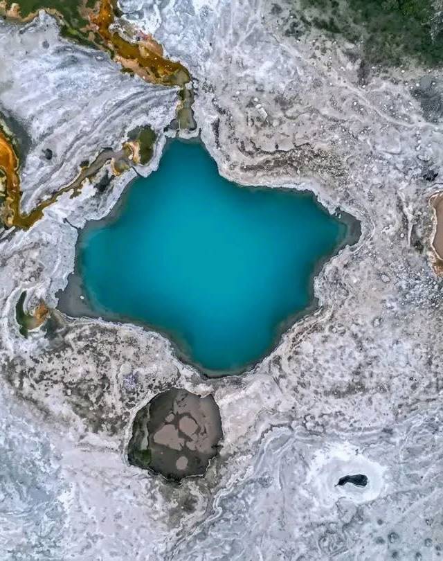 Best time to visit the Danakil Depression